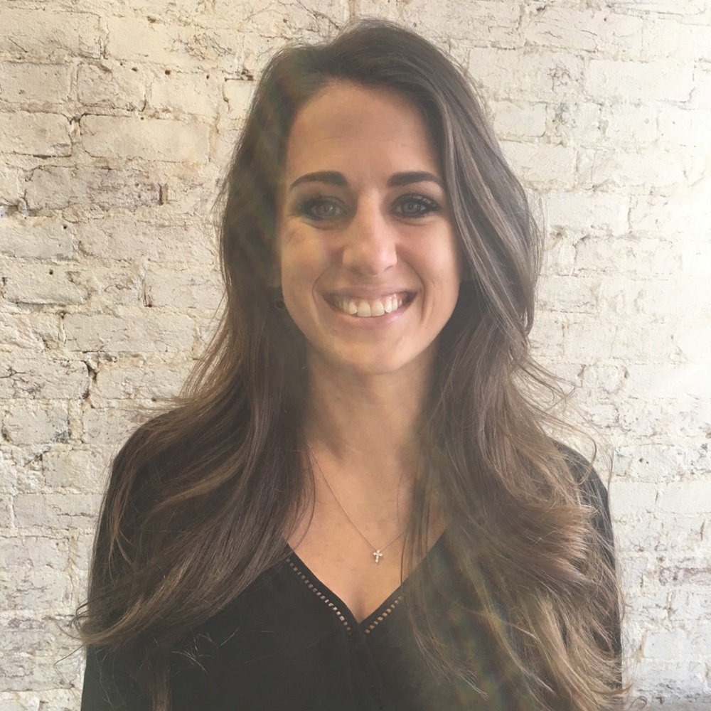 Meet your Posher, Candace